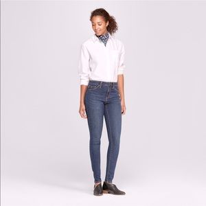 Universal Thread High Rise Jeggings